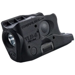 TLR-6 GLOCK 26/27/33 100LM BLK