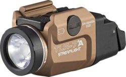 TLR-7X FLEX 500LM SCRW MNT FDE