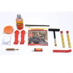 LOAD/SHOOT/CLEAN 209 KIT 50CAL LOAD/SHOOT/CLEAN 209 KIT 50CAL