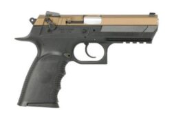BE III 9MM BRONZE 15+1