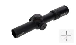 HARDLINE 1-8X28 34MM TR1-MOA HARDLINE 1-8X28 34MM TR1-MOA