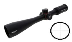 HARDLINE PRO 5-20X50 30MM MOA HARDLINE PRO 5-20X50 30MM MOA