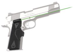 LASERGRIP 1911 GOV/COM GREEN