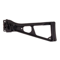 FOLDING STOCK SP5K BLACK
