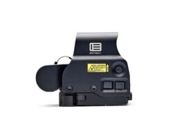 EXPS3 #1RET CR123 NV COMP SIDE