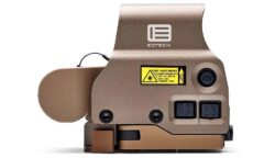 EXPS3 #1RET CR123 NV TAN SIDE