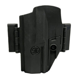 HOLSTER P322 IWB/OWB BLK