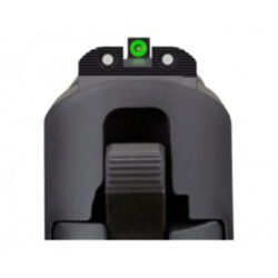 X-RAY EV PSTL SGT GRN 8F/8R SQ