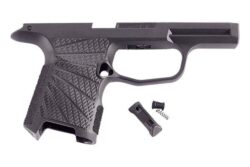WCT GRIP WCP365 BLK