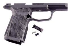 WCT GRIP WCP365XL MS BLK