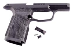 WCT GRIP WCP365XL BLK