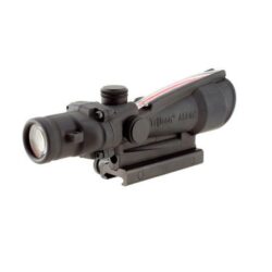 ACOG 3.5X35 .308 BALLISTIC RED