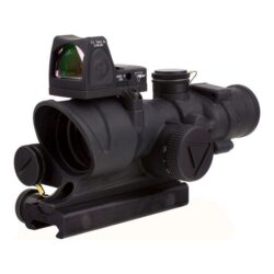 ACOG 4X32 .223 LED RD CHV/RMR ACOG 4X32 .223 LED RD CHV/RMR