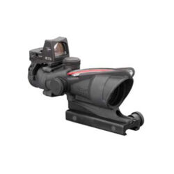 ACOG 4X32 RED BLSTC CHEV .223