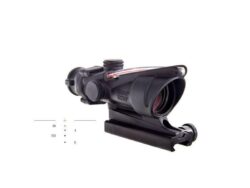 ACOG BAC 4X32 300BLK CRSHR RED