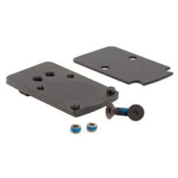 RMR GLOCK PISTOL MOUNT DT RMR GLOCK PISTOL MOUNT DT