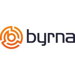 BYRNA HD NYLON RET HOLSTER RH