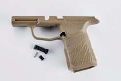GRIP MOD WCP365 XL TAN GRIP MOD WCP365 XL TAN