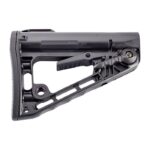 SUPERSTOC CARB BUTTSTOCK BLK
