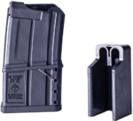 MAG BULL-DOG 410 5RD POLYMER