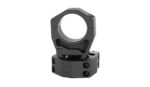 SCOPE RINGS 34MM HIGH BLK