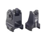 FRONT/REAR SIGHT COMBO GREY FRONT/REAR SIGHT COMBO GREY