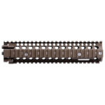 RIS II MK18 ASSEMBLY FDE