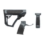 STOCK/GRIP/FOREGRIP DD TORNADO