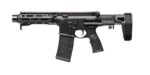 DDM4 PDW PIST 300BLK 7 PSB
