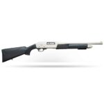 301 TACT PUMP 12/18.5 NICKL 3