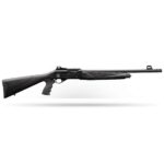601 TACTICAL 12/18.5 BK/SYN 3