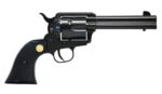 CHIAPPA 1873-22 REV 22LR BLACK