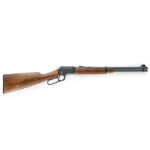 LA322 TAKEDOWN 22LR 18.5 BLK