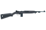 M1-22 CARBINE 22LR BL/PLY 10RD
