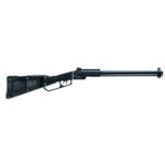 M6 12GA/22LR BLK/STL 18.5 O/U