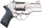 RHINO 30DS 357MAG 3 NICKEL CA