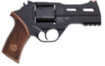 RHINO 40DS 357MAG 4 BLK ADJ