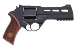 RHINO 50DS 9MM 5 BLK ADJ