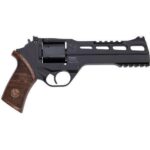 RHINO 60DS SAR 9MM 6 BK CA