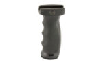 MFT REACT ERGO VERT GRIP BLK