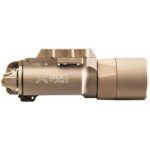 X300 TURBO LED LGHT TAN 650LM