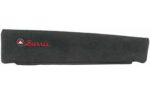 BUR SCOPE COVER LRG BLK