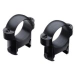 BUR ZEE RINGS FITS WVR 1IN MED