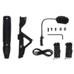 CTC RIG RAPID IL GRIP 500LUM