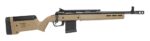 110 MAGPUL SCOUT 350LEG FDE