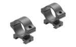 LEU RNGS RFLMN 30MM MED MATTE