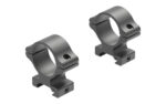 LEU RNGS RFLMN 30MM HIGH MATTE