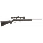 MARK II BOLT 22LR BL/SYN PKG