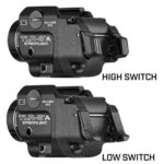 SLI TLR-8A RAIL LGHT/LSR 500LM