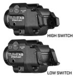 SLI TLR-8A G RAIL LGHT/LSR 500